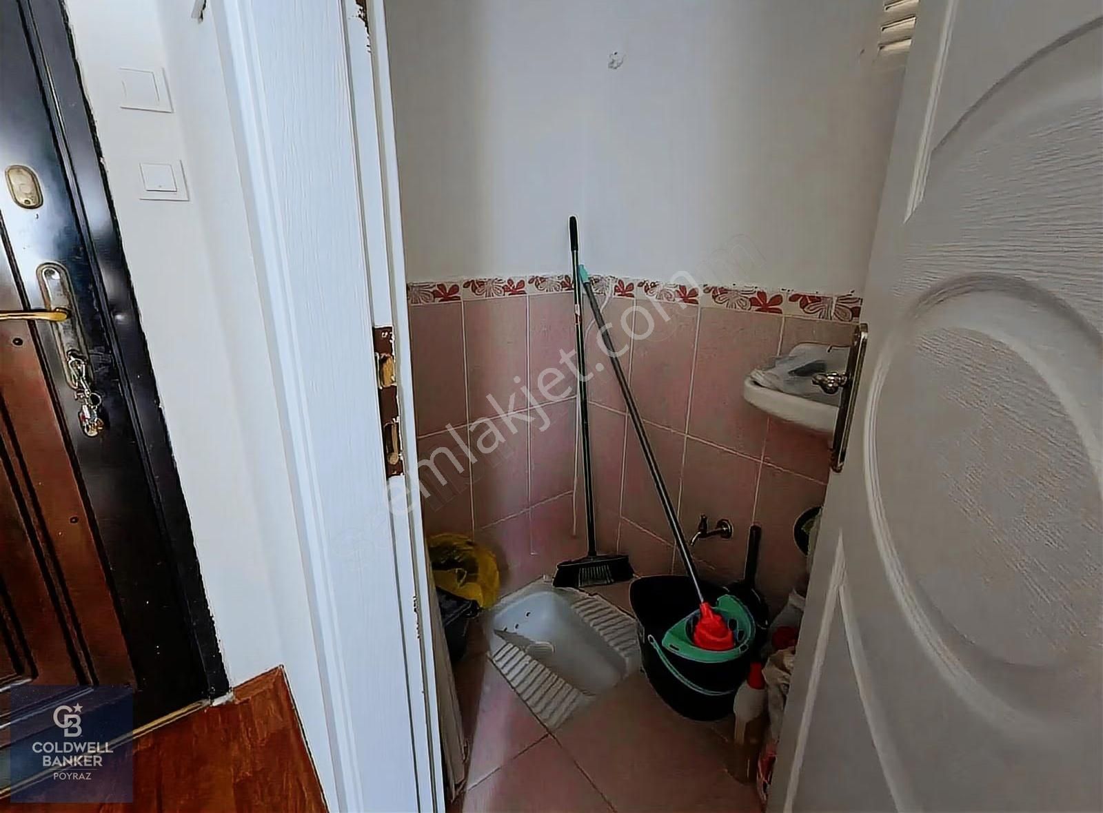 Coldwell Banker Poyraz'dan Gaziemir'de Merkezi Konum Fırsat3+1 - Görsel 33