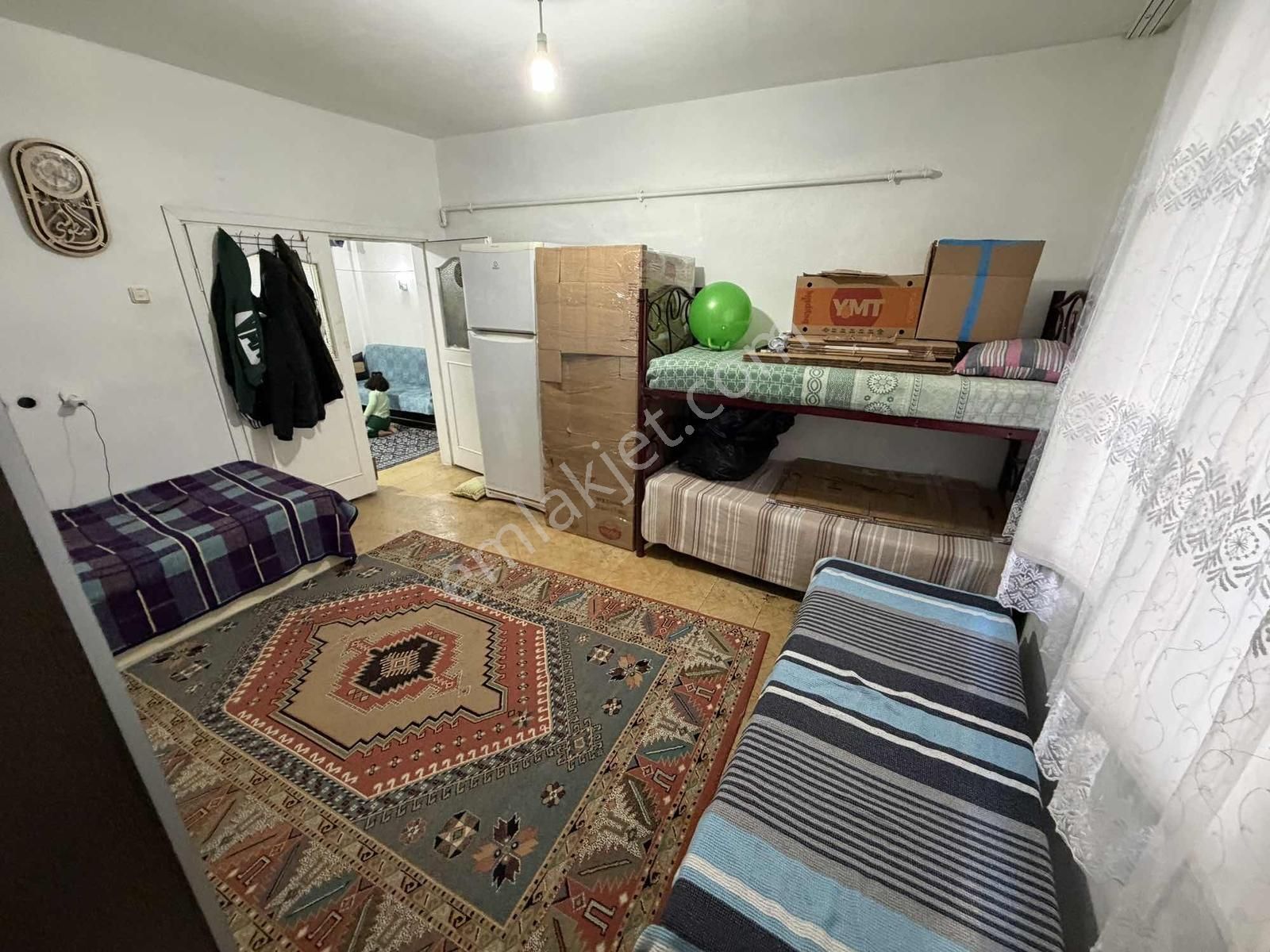 Esentepe Mh. 2+1 100m2 1 Kat 30m2 Hisseli 1 Kat Eksik Avantajlı - Görsel 10