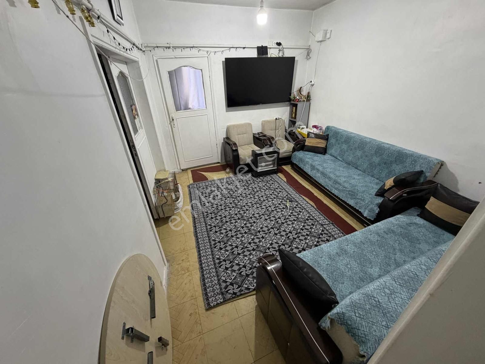 Esentepe Mh. 2+1 100m2 1 Kat 30m2 Hisseli 1 Kat Eksik Avantajlı - Görsel 9