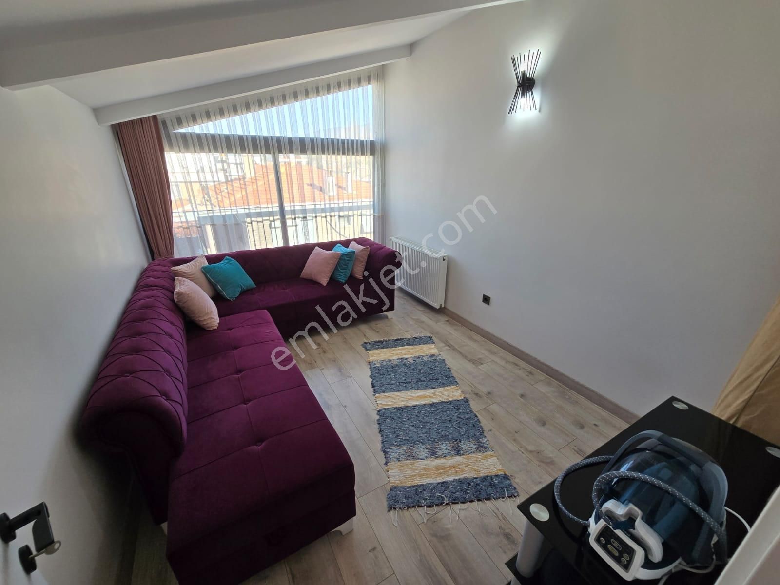 Güzelbahçe Maltepe'de Mükemmel Konumda Satılık Villa - Görsel 30