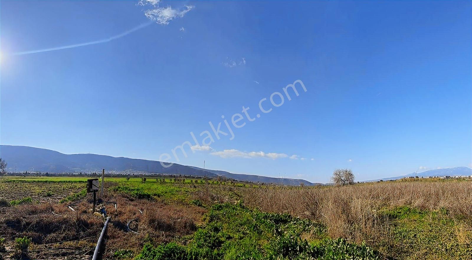 Torbalı Özbey Mah Tek Tapulu 10,955m2 Yatırımlık Tarla - Görsel 32