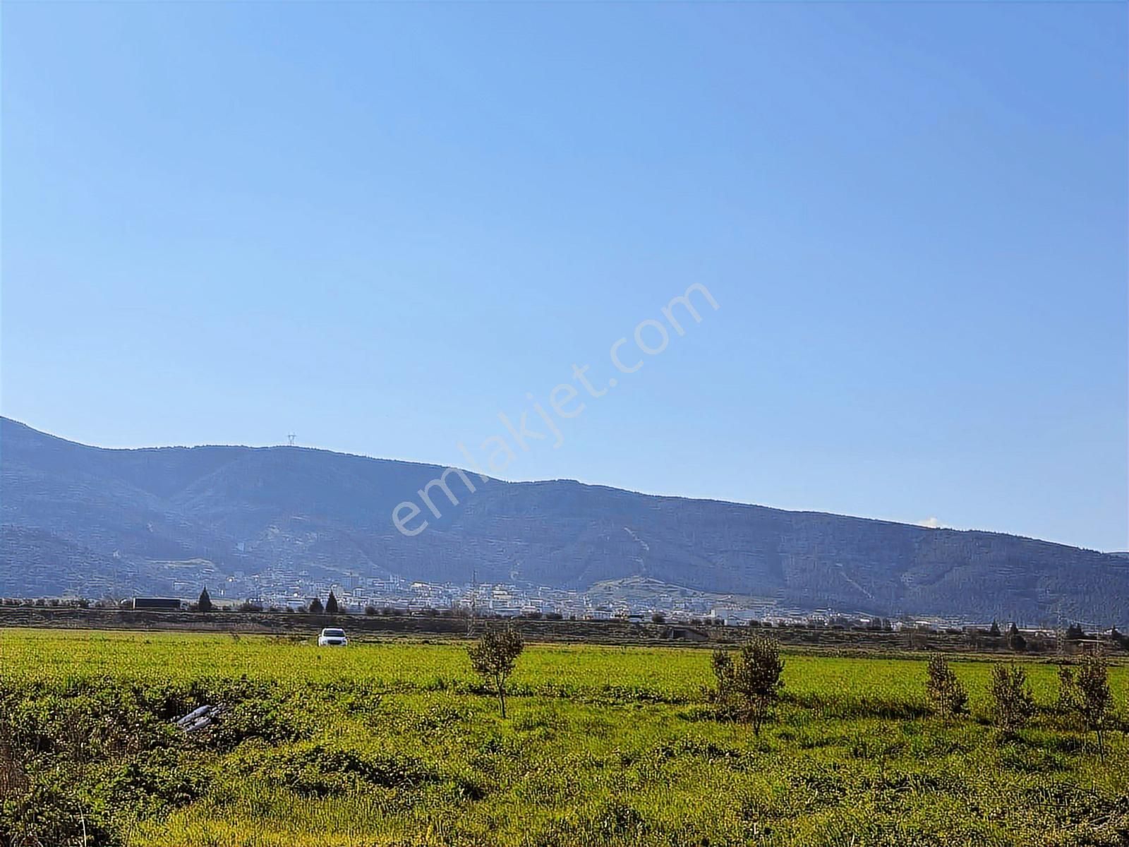 Torbalı Özbey Mah Tek Tapulu 10,955m2 Yatırımlık Tarla - Görsel 23