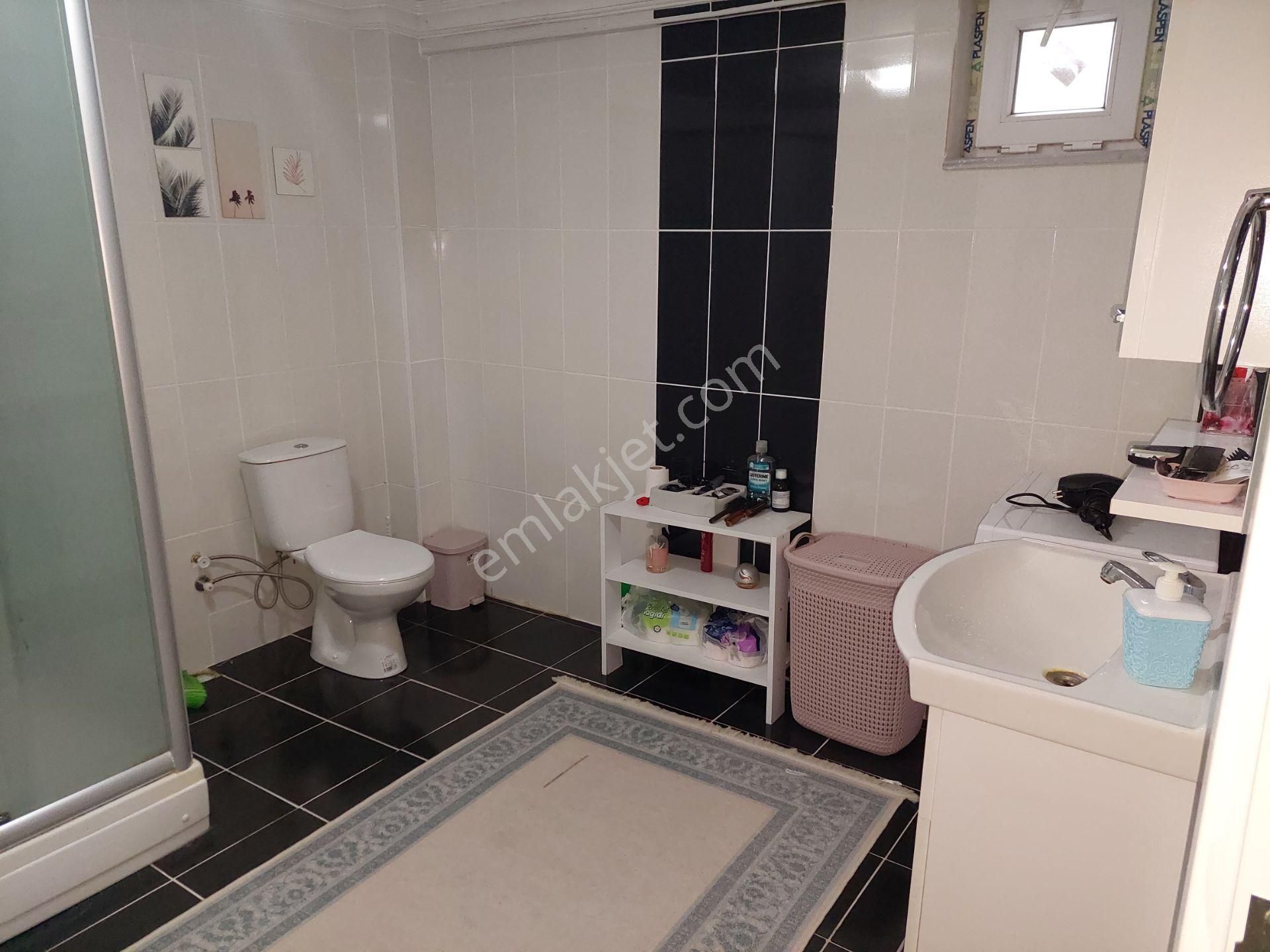 100.yılda Site İçerisinde Satılık Ara Kat 3+1 - Görsel 11