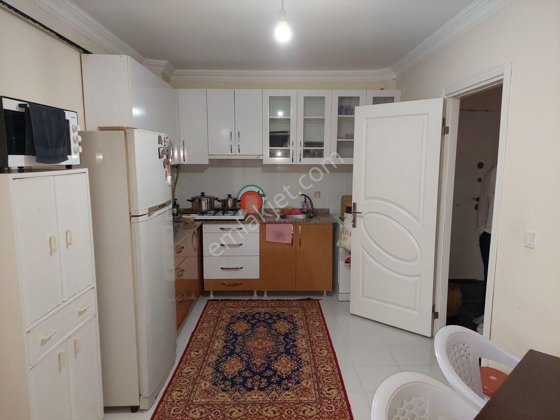 100.yılda Site İçerisinde Satılık Ara Kat 3+1 - Görsel 20