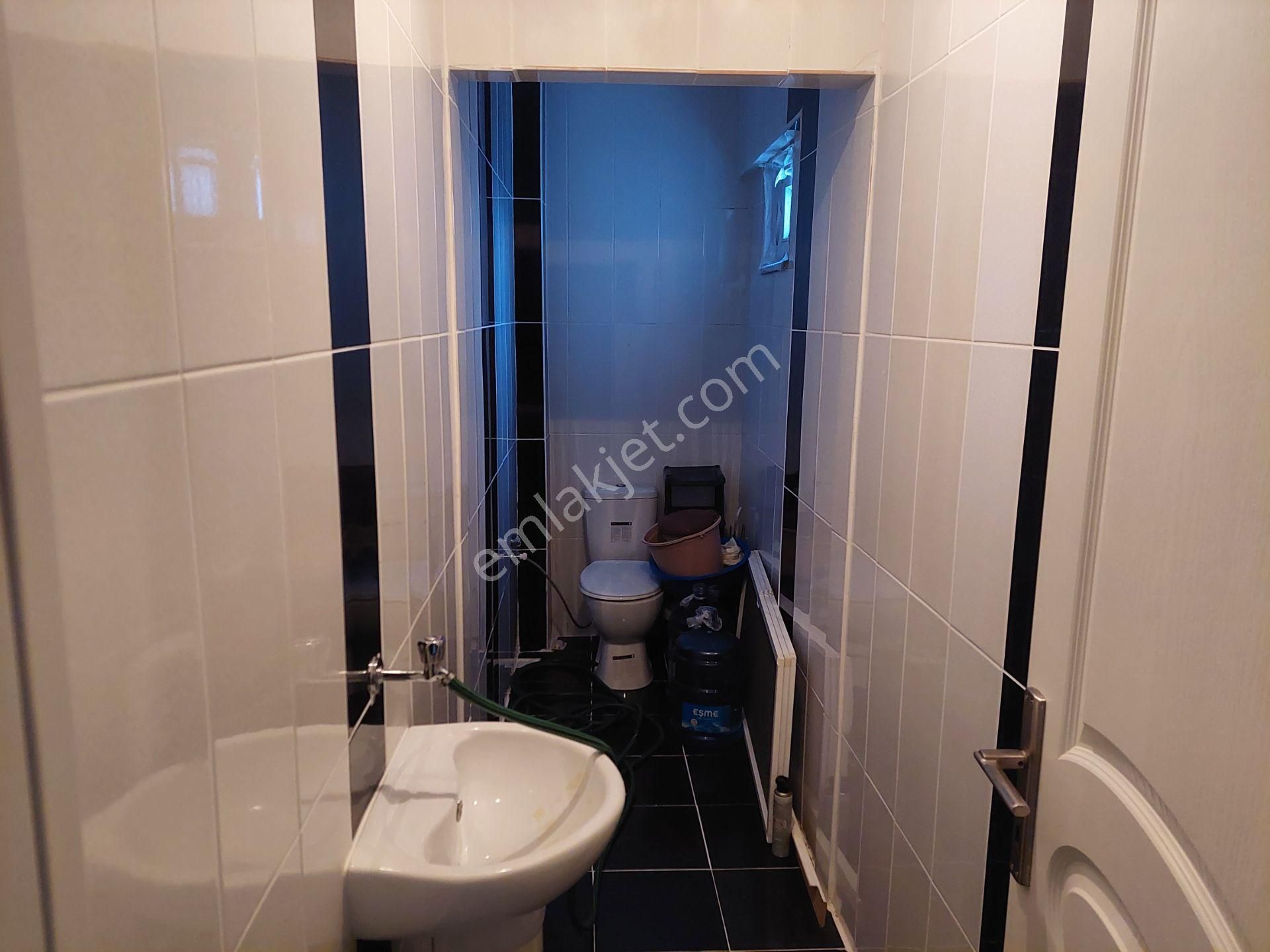 100.yılda Site İçerisinde Satılık Ara Kat 3+1 - Görsel 17