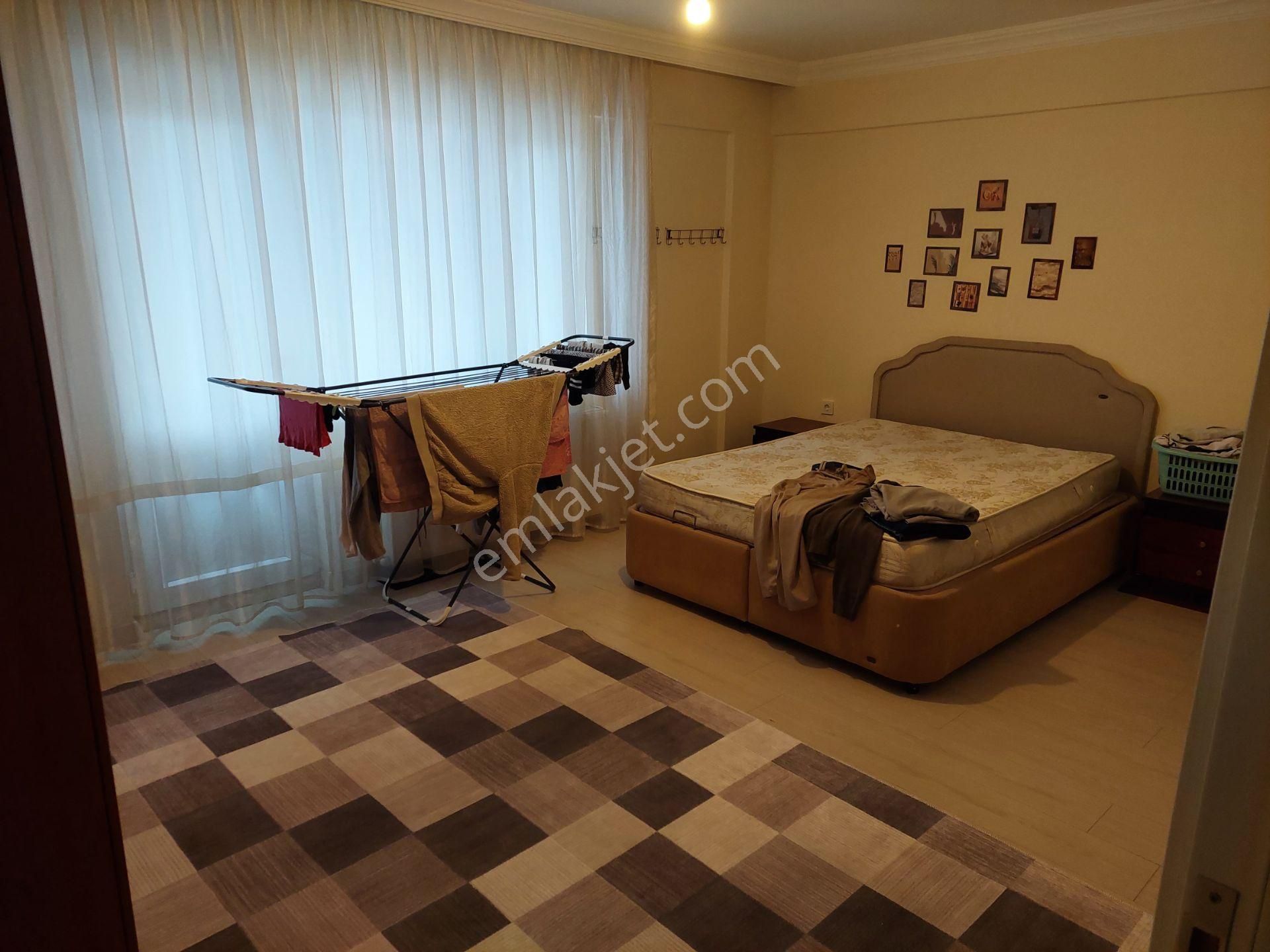 100.yılda Site İçerisinde Satılık Ara Kat 3+1 - Görsel 13