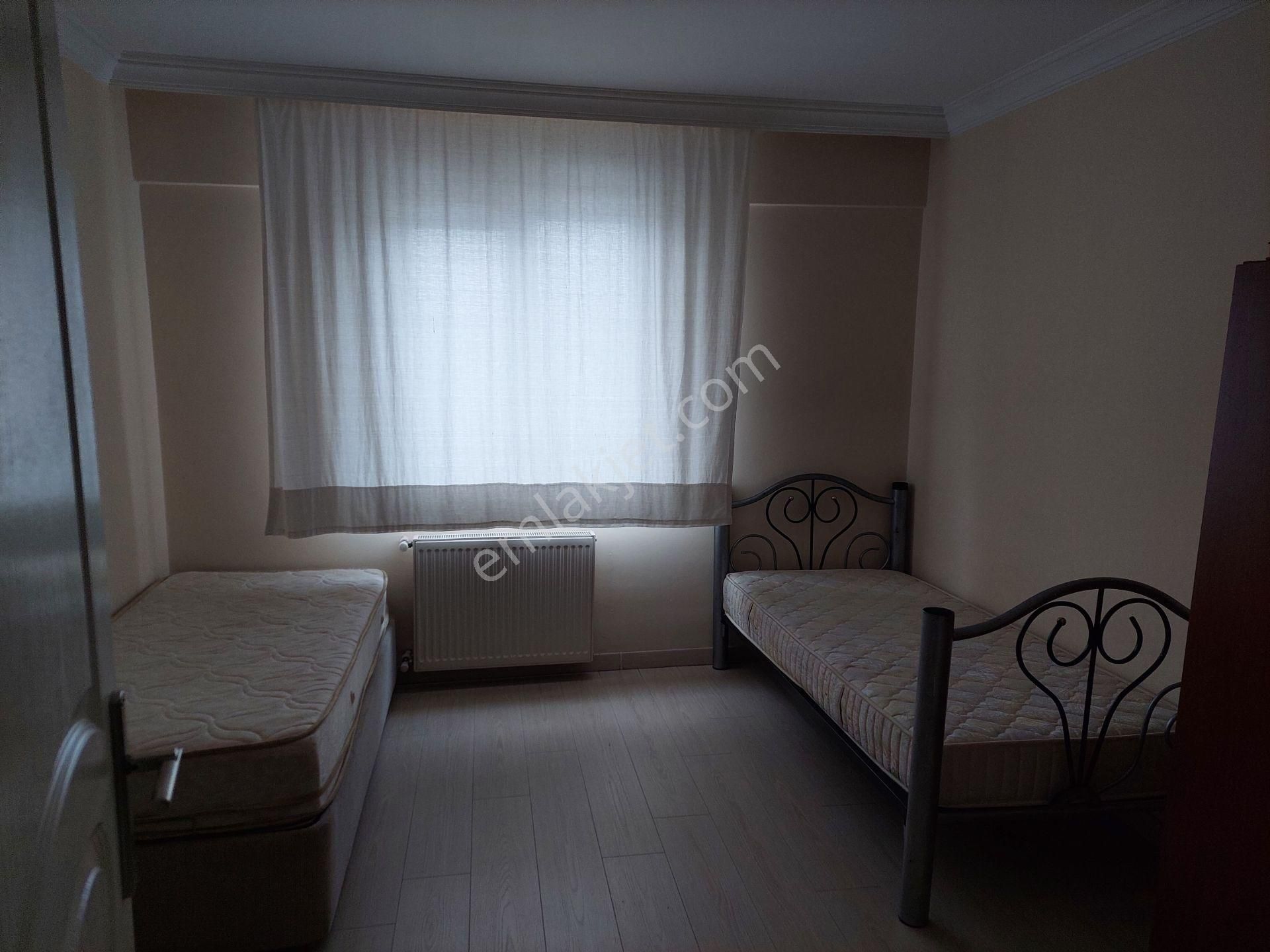 100.yılda Site İçerisinde Satılık Ara Kat 3+1 - Görsel 14