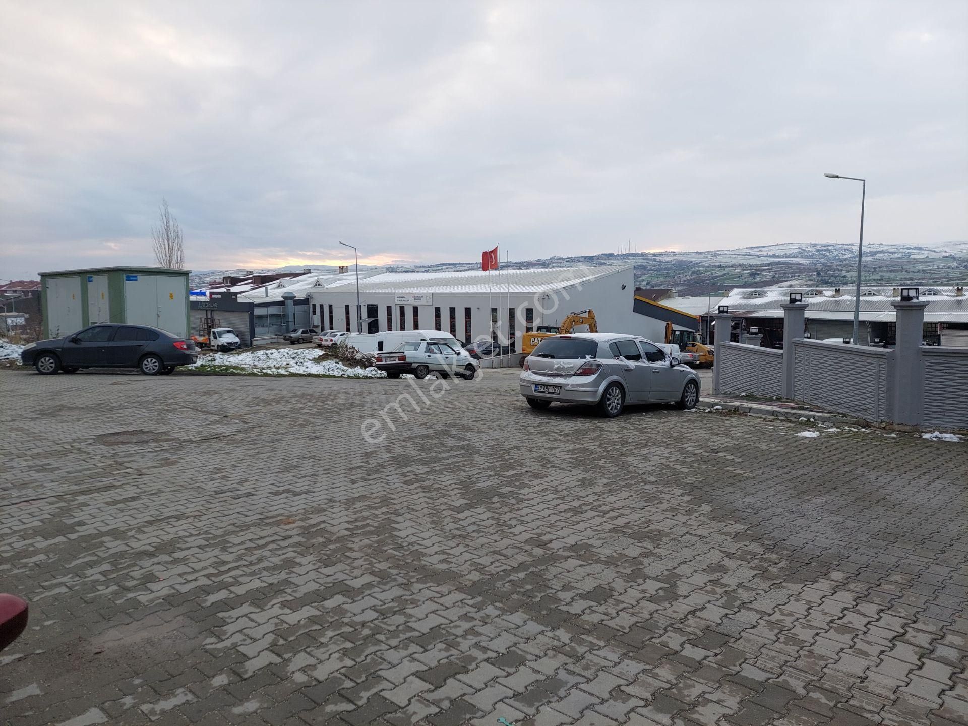 100.yılda Site İçerisinde Satılık Ara Kat 3+1 - Görsel 4