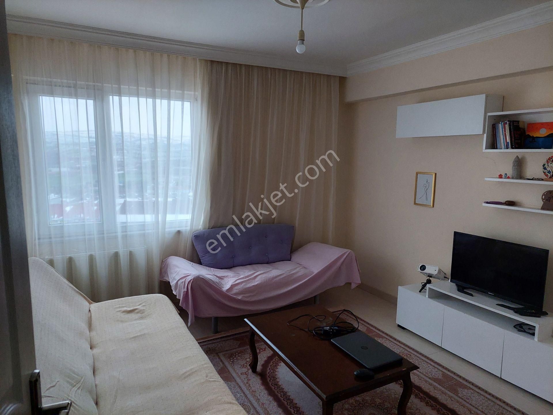 100.yılda Site İçerisinde Satılık Ara Kat 3+1 - Görsel 16