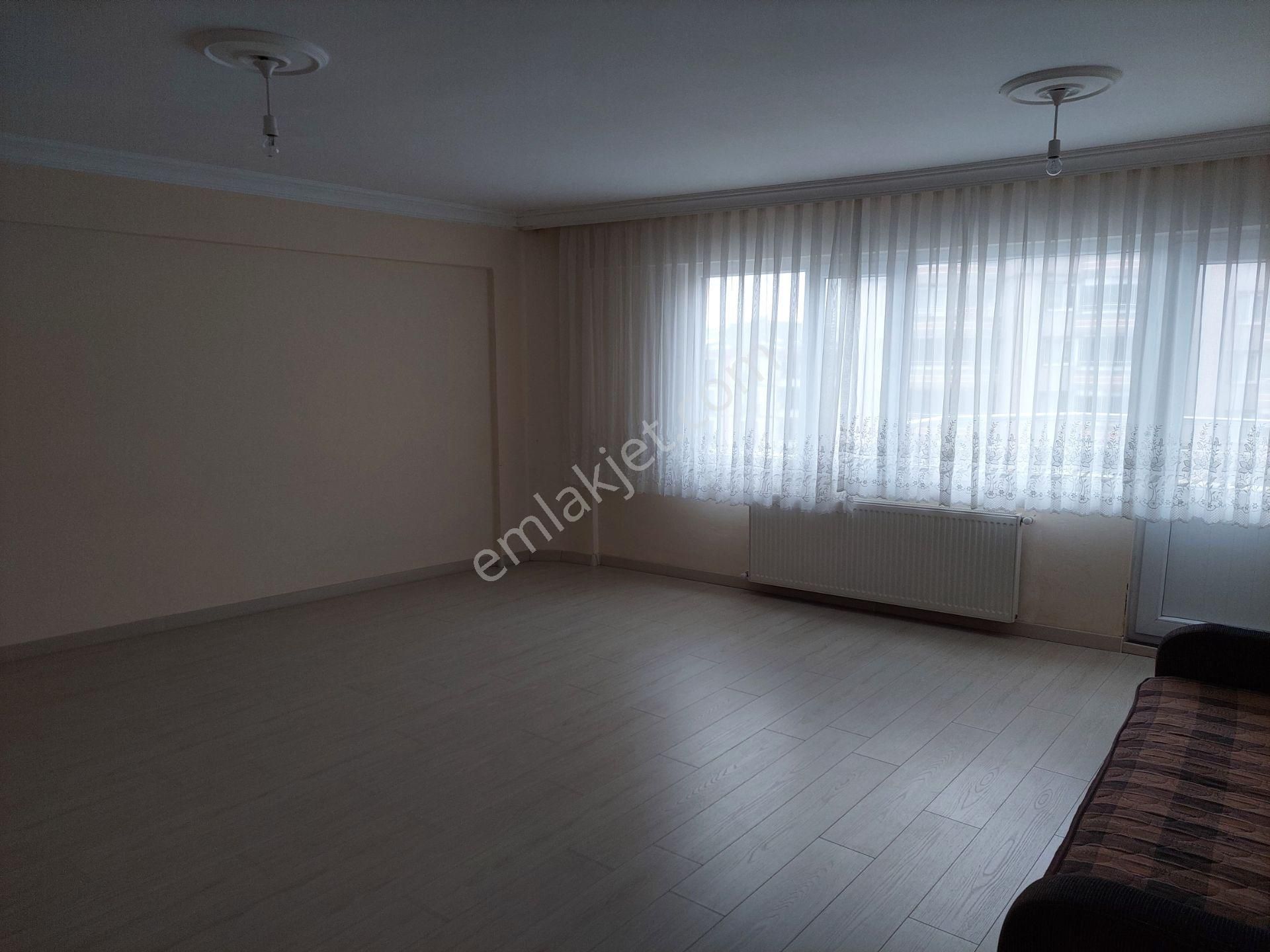 100.yılda Site İçerisinde Satılık Ara Kat 3+1 - Görsel 7