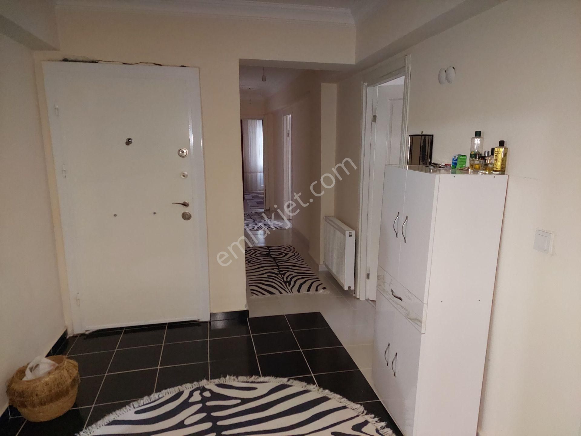 100.yılda Site İçerisinde Satılık Ara Kat 3+1 - Görsel 8