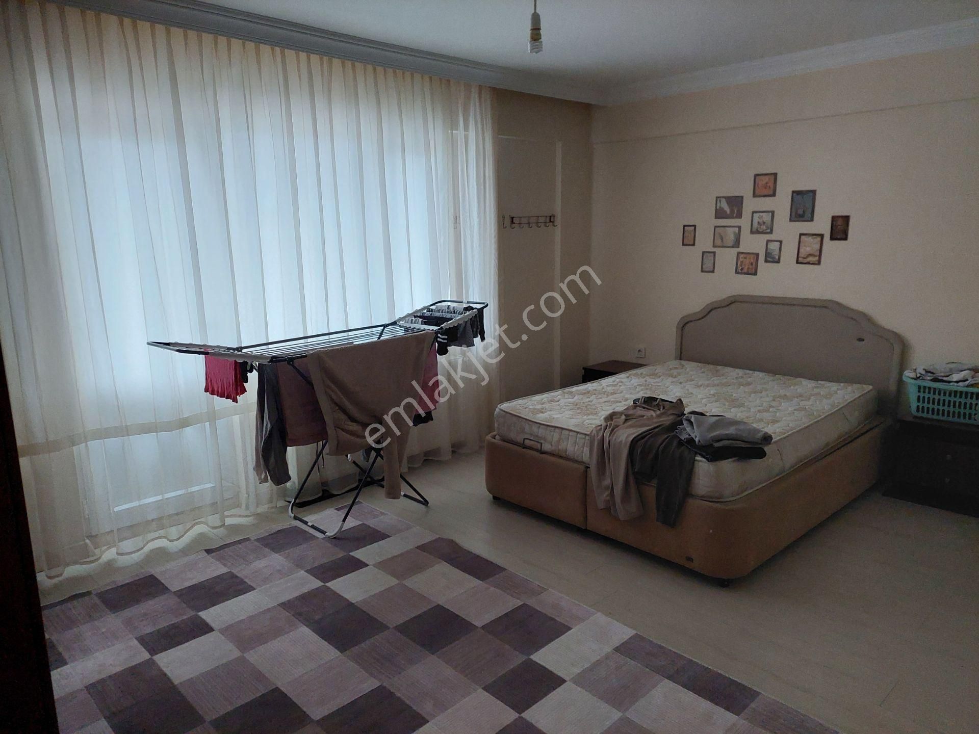 100.yılda Site İçerisinde Satılık Ara Kat 3+1 - Görsel 18