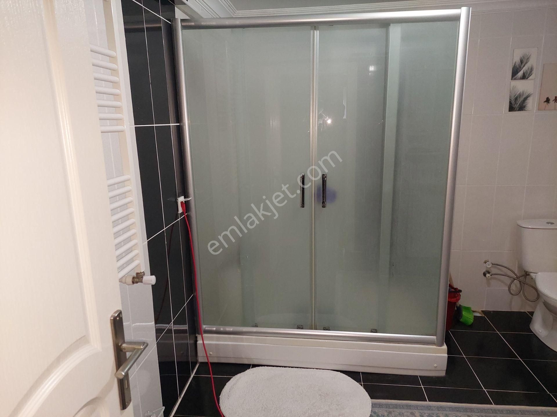 100.yılda Site İçerisinde Satılık Ara Kat 3+1 - Görsel 19