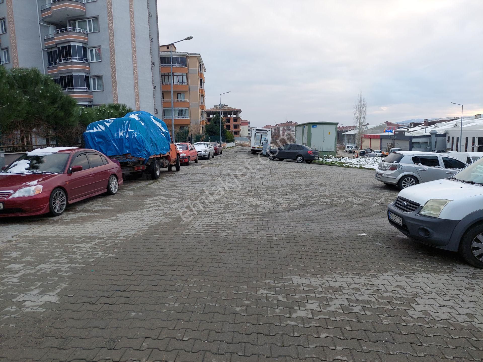 100.yılda Site İçerisinde Satılık Ara Kat 3+1 - Görsel 5