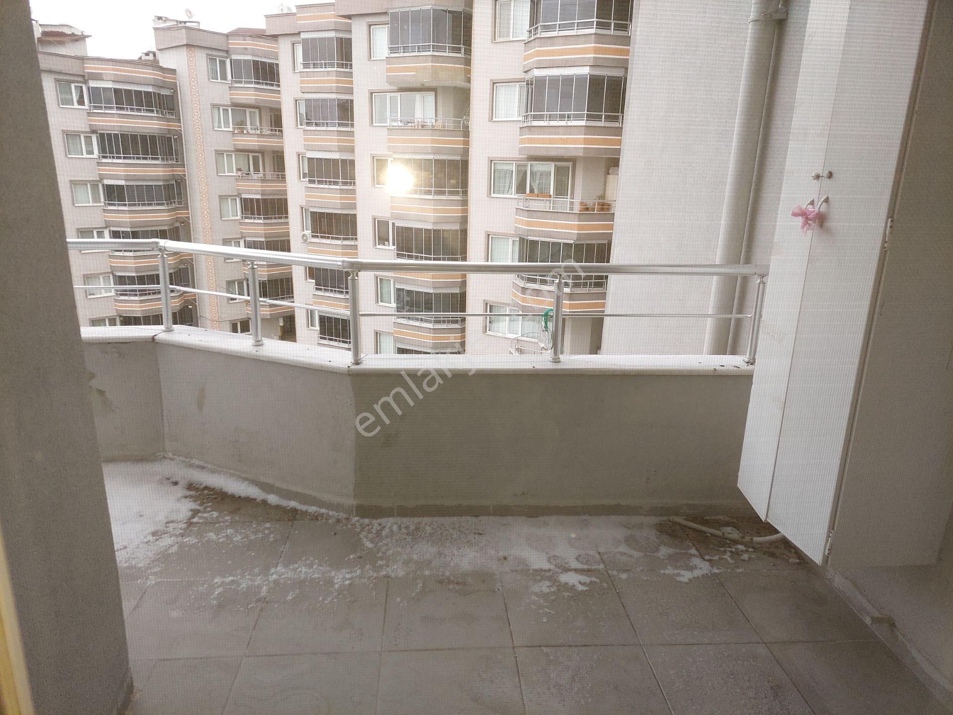 100.yılda Site İçerisinde Satılık Ara Kat 3+1 - Görsel 10