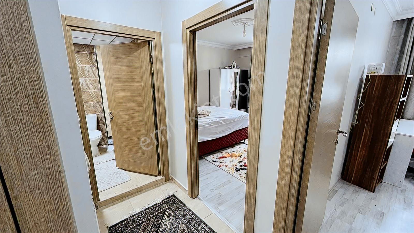 Doğacity Den Satılık Sütlüce Mah 95 M2 2+1 Daire - Görsel 14