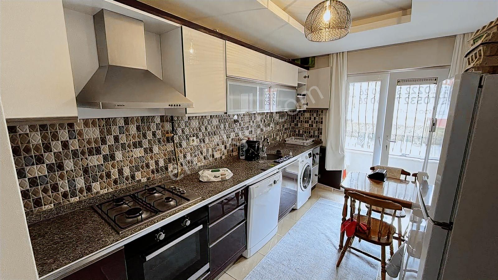 Doğacity Den Satılık Sütlüce Mah 95 M2 2+1 Daire