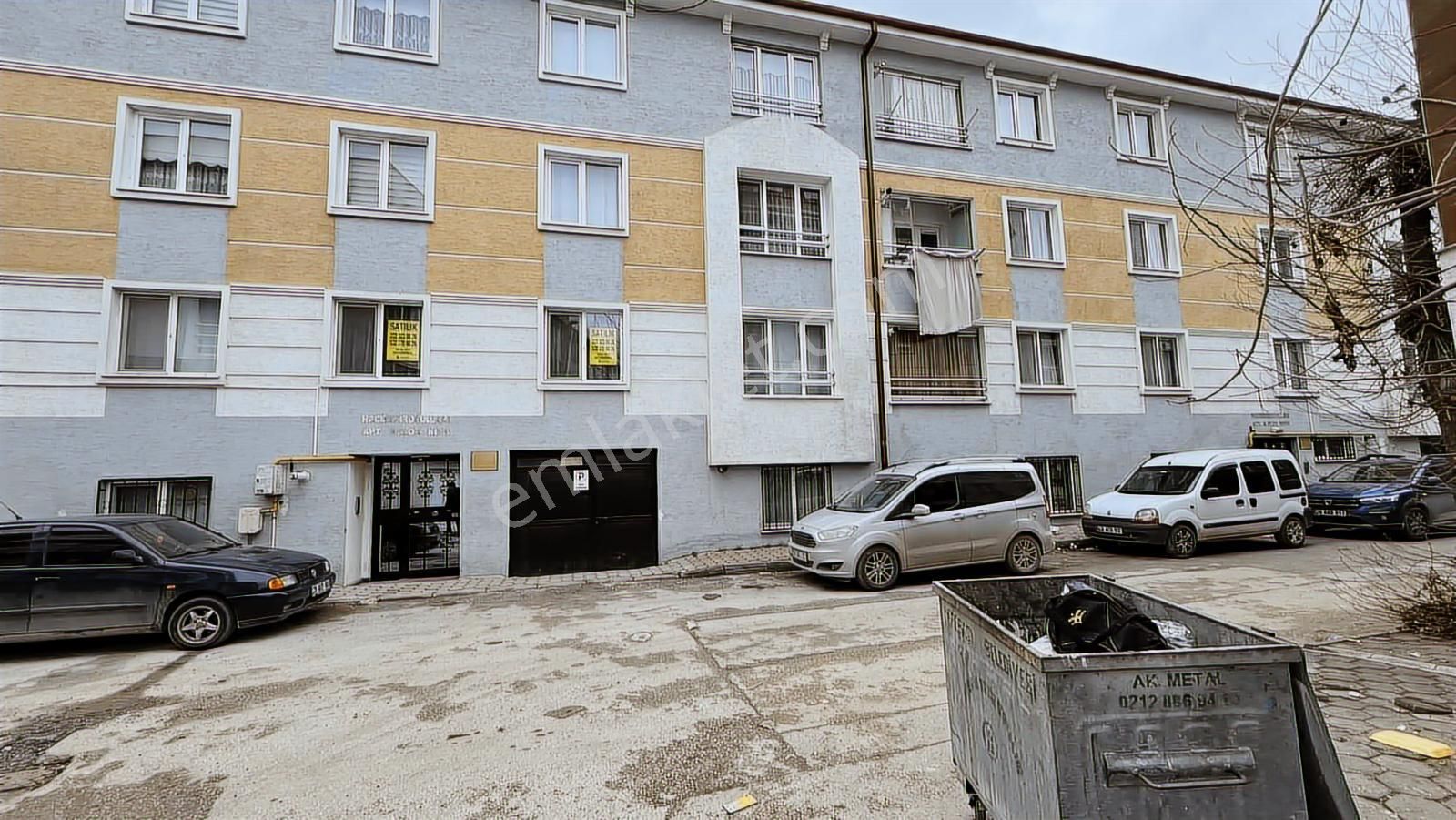 Doğacity Den Satılık Sütlüce Mah 95 M2 2+1 Daire - Görsel 18