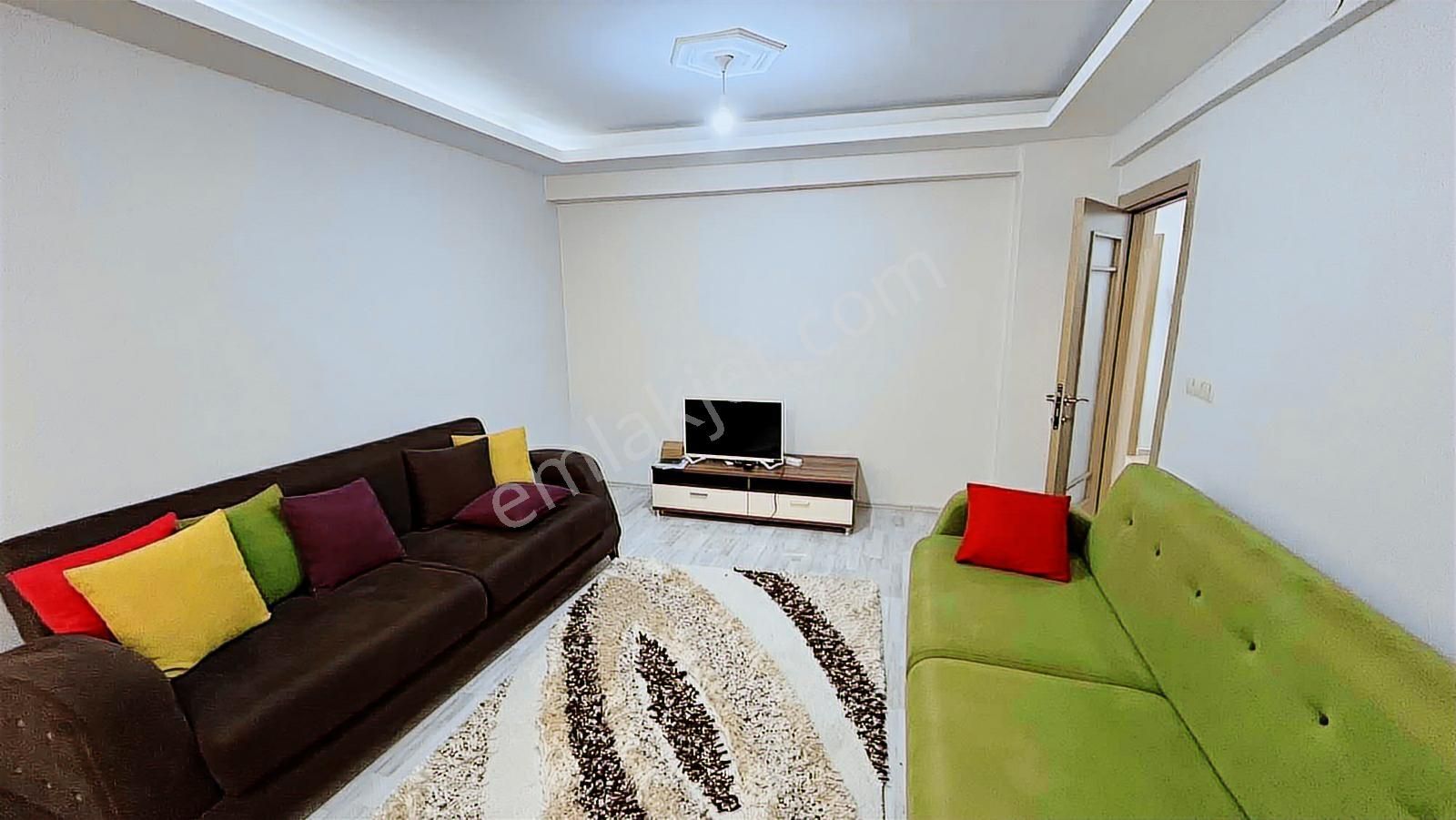 Doğacity Den Satılık Sütlüce Mah 95 M2 2+1 Daire - Görsel 27