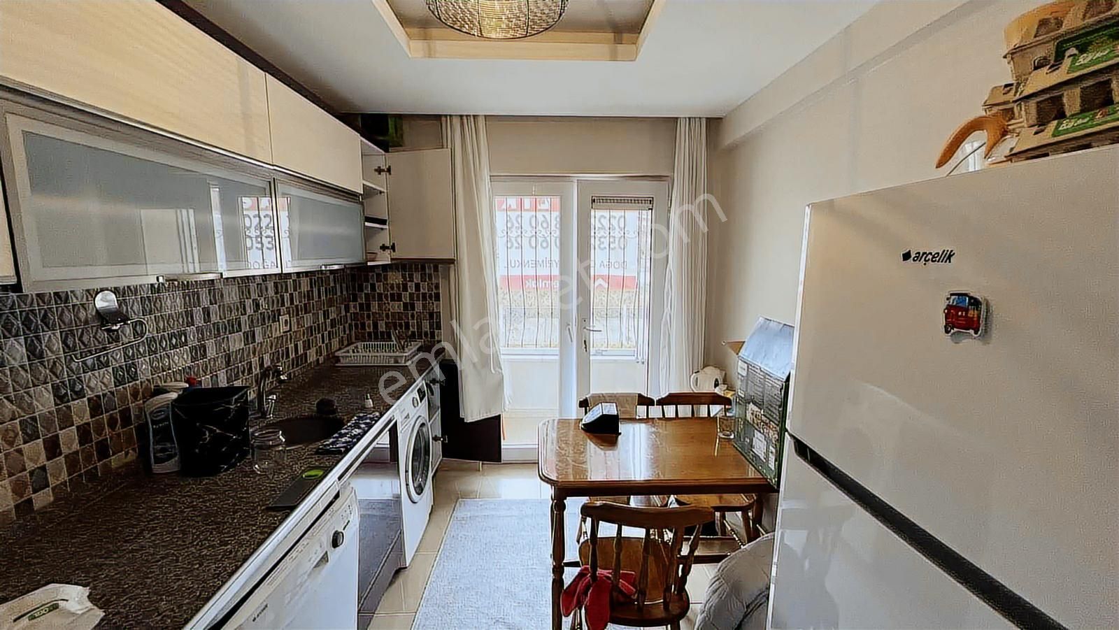 Doğacity Den Satılık Sütlüce Mah 95 M2 2+1 Daire - Görsel 2