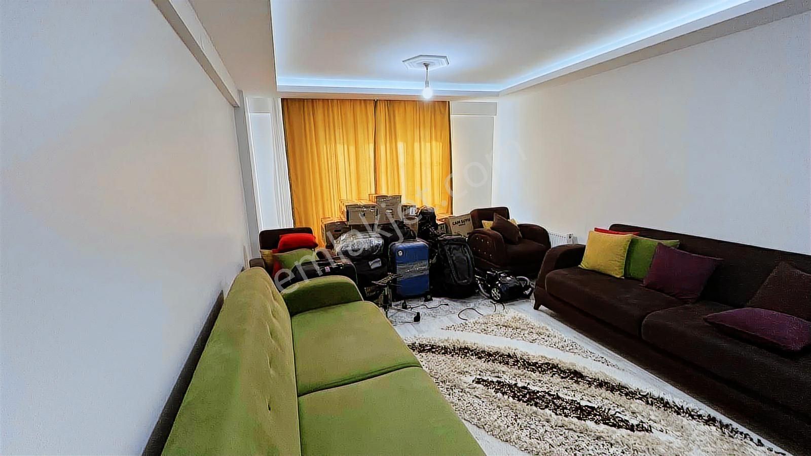 Doğacity Den Satılık Sütlüce Mah 95 M2 2+1 Daire - Görsel 30