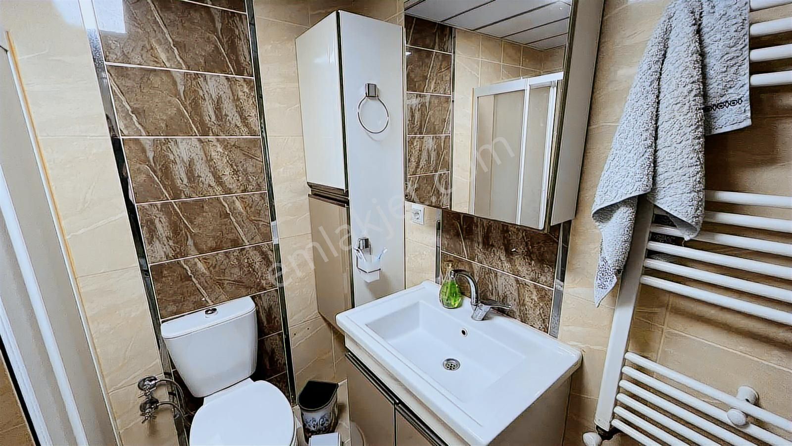 Doğacity Den Satılık Sütlüce Mah 95 M2 2+1 Daire - Görsel 12