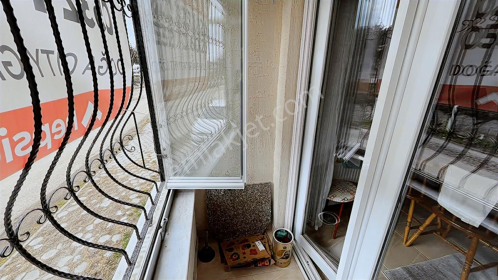 Doğacity Den Satılık Sütlüce Mah 95 M2 2+1 Daire - Görsel 22