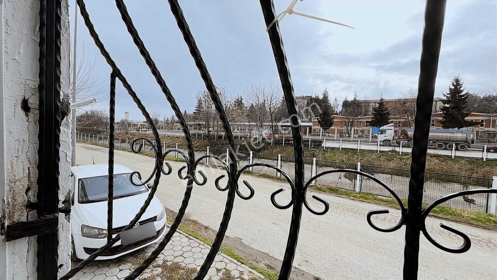 Doğacity Den Satılık Sütlüce Mah 95 M2 2+1 Daire - Görsel 19