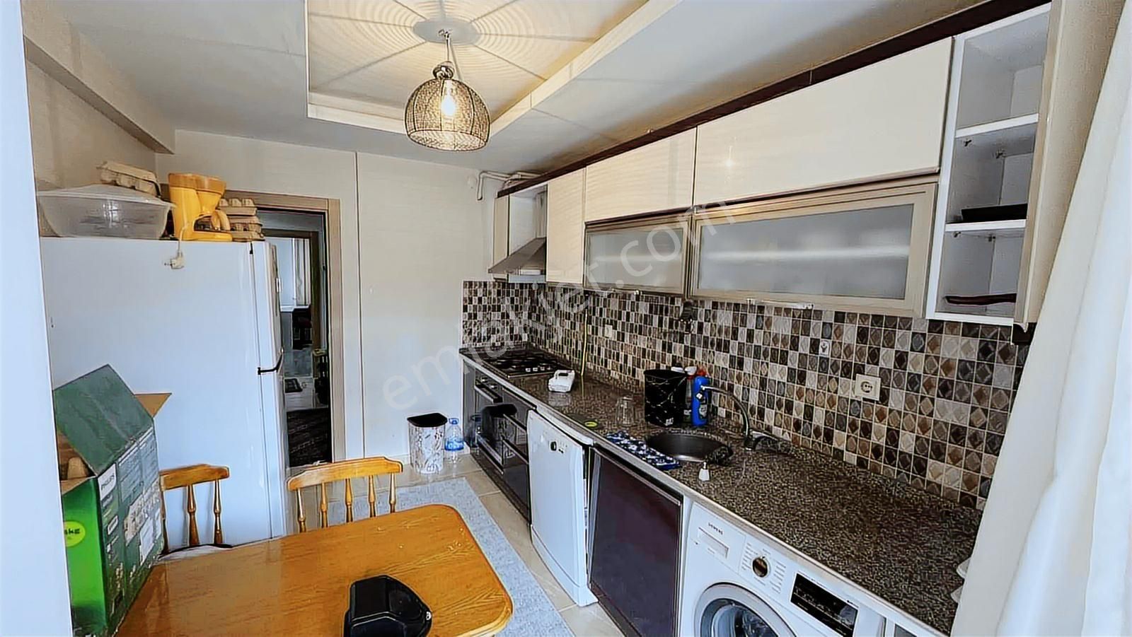 Doğacity Den Satılık Sütlüce Mah 95 M2 2+1 Daire - Görsel 9