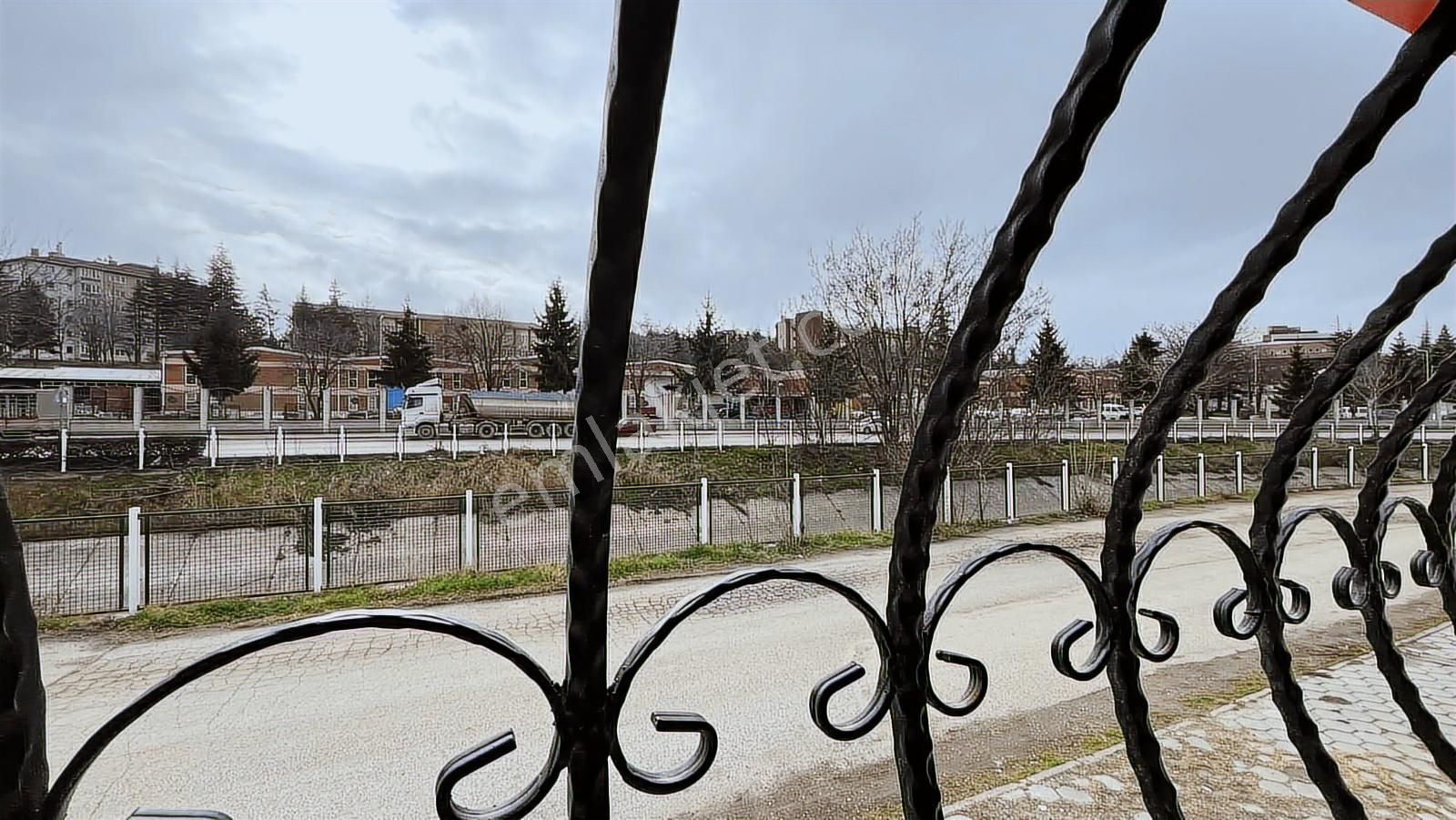 Doğacity Den Satılık Sütlüce Mah 95 M2 2+1 Daire - Görsel 5