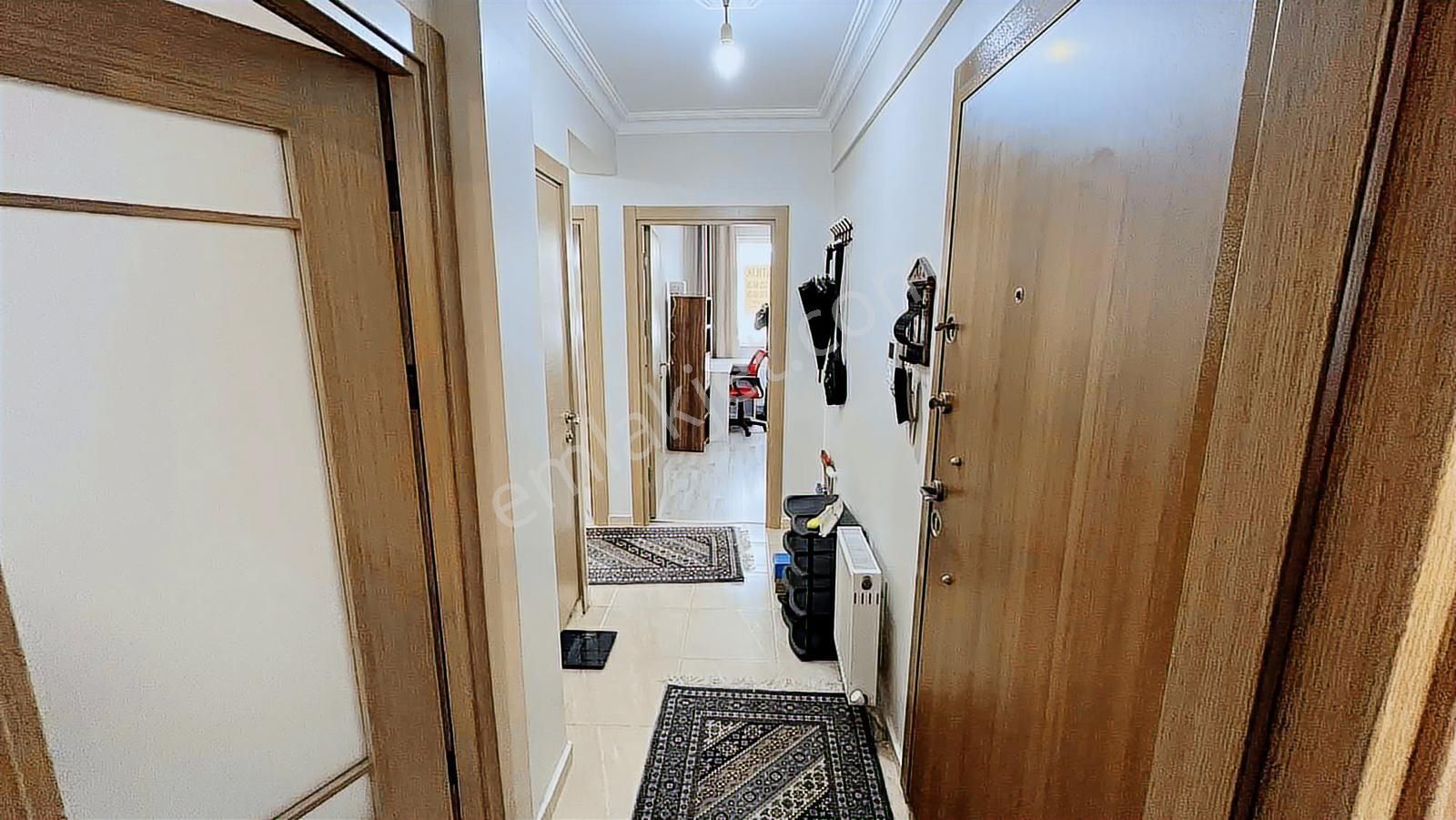 Doğacity Den Satılık Sütlüce Mah 95 M2 2+1 Daire - Görsel 13