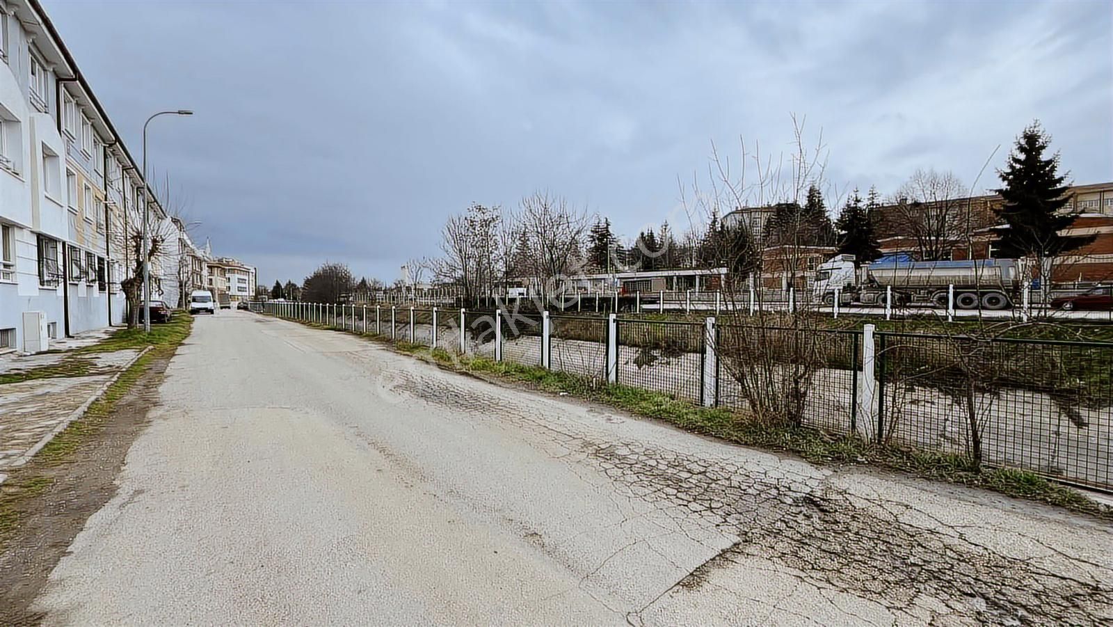 Doğacity Den Satılık Sütlüce Mah 95 M2 2+1 Daire - Görsel 15