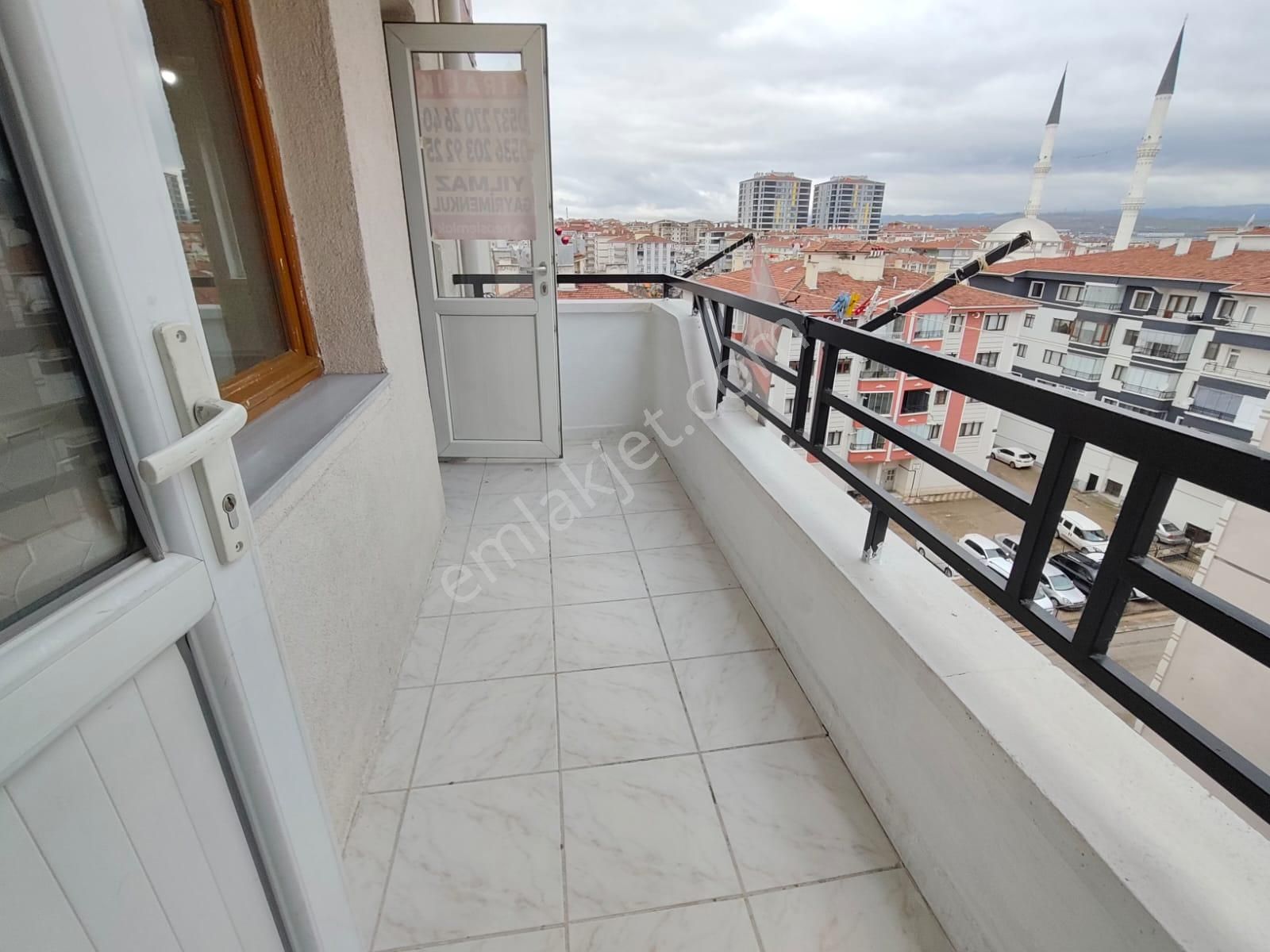 Yılmaz Gayrimenkulden Malazgirt Mahallesinde 2+1 Ön Cephe 17.000 Pazarlıklı Fırsat Kiralık Daire - Görsel 18