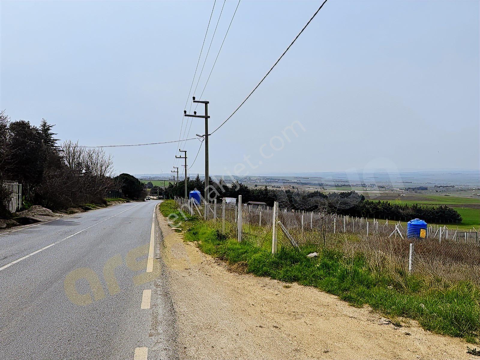 Silivri Fenerde Minibüs Yolu Üzerinde 152 M² Parsel - Görsel 24