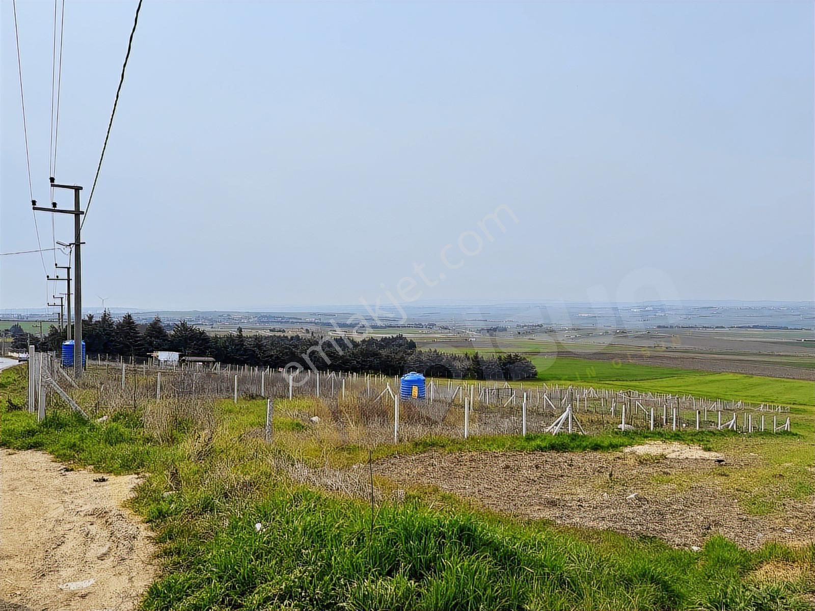 Silivri Fenerde Minibüs Yolu Üzerinde 152 M² Parsel - Görsel 3
