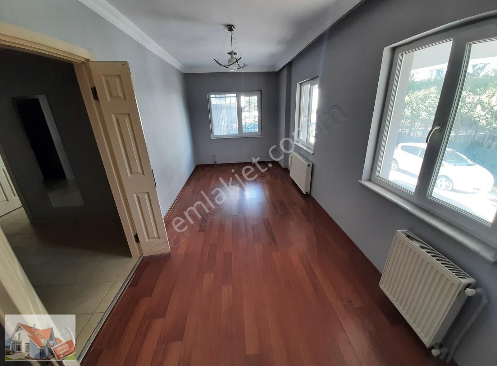 Altınşehir Metroya Yakın Sitede Kiralık 2+1 Daire - Görsel 13