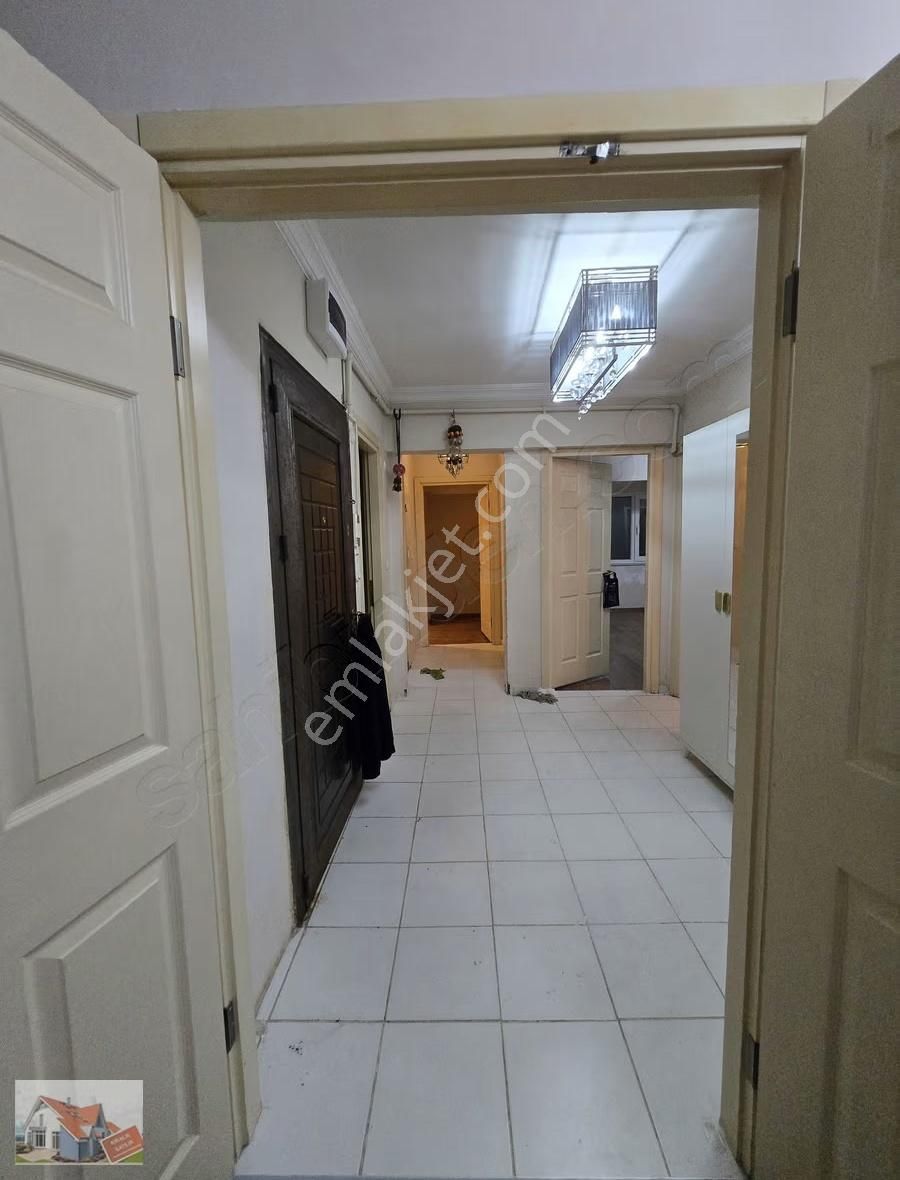 Altınşehir Metroya Yakın Sitede Kiralık 2+1 Daire - Görsel 12