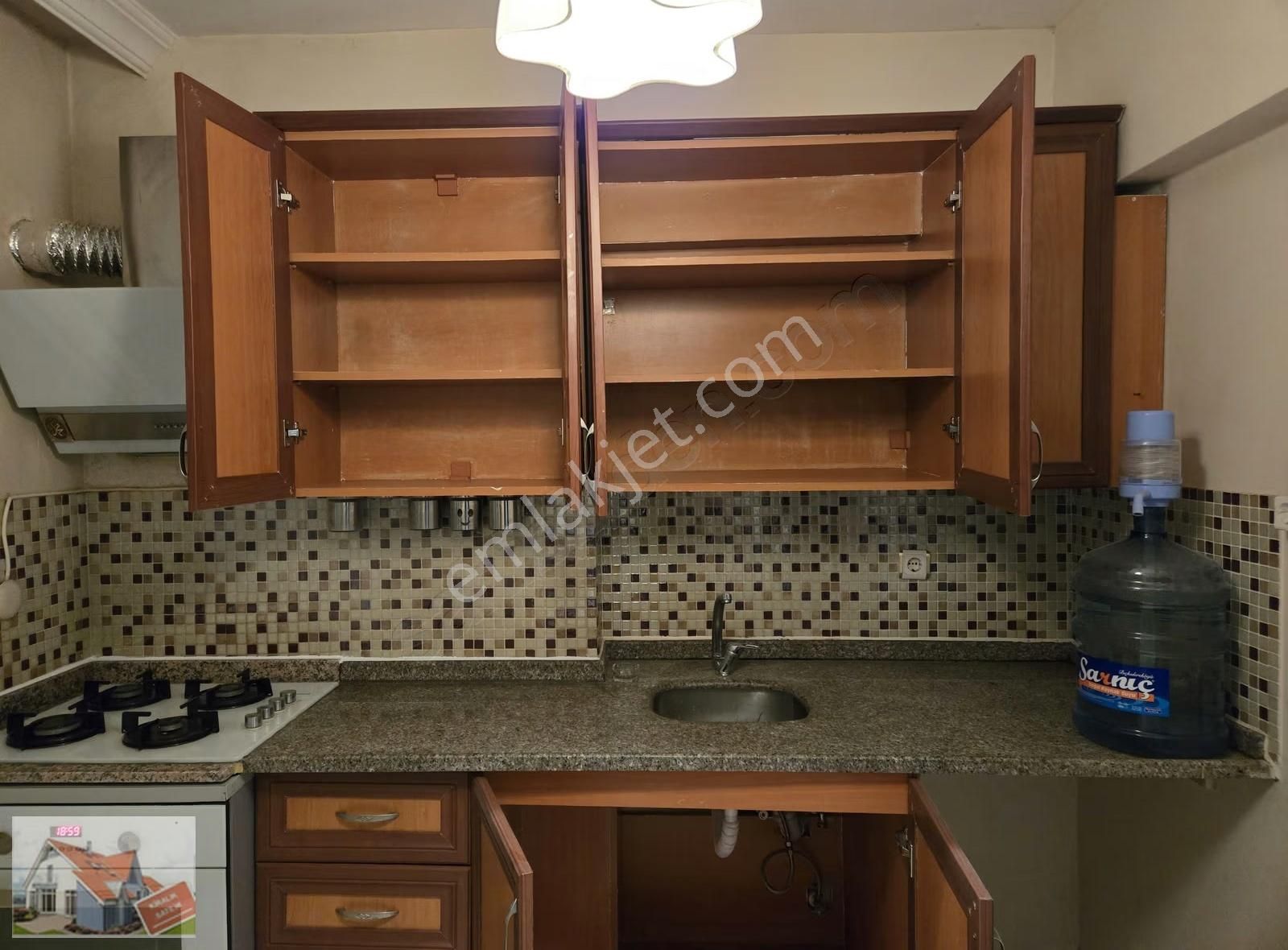 Altınşehir Metroya Yakın Sitede Kiralık 2+1 Daire - Görsel 7