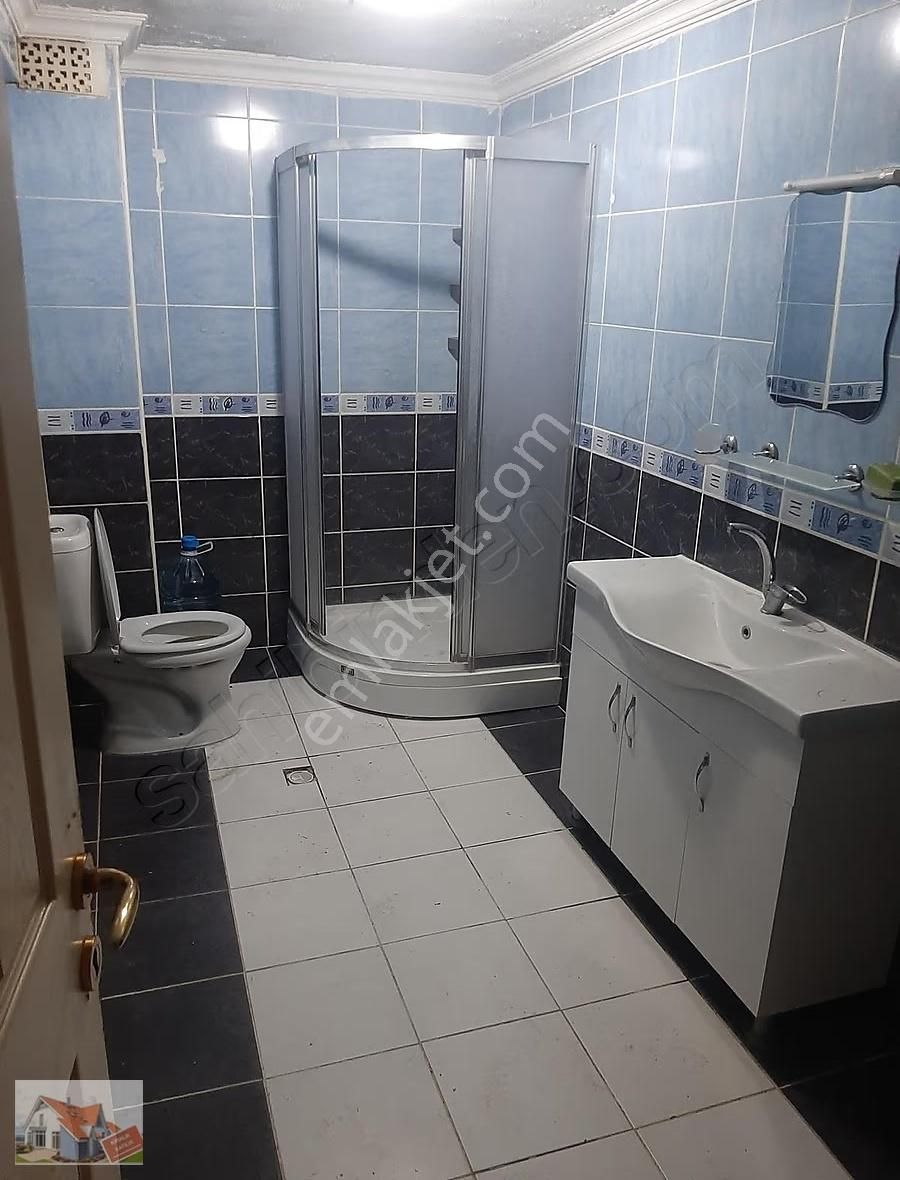 Altınşehir Metroya Yakın Sitede Kiralık 2+1 Daire - Görsel 16