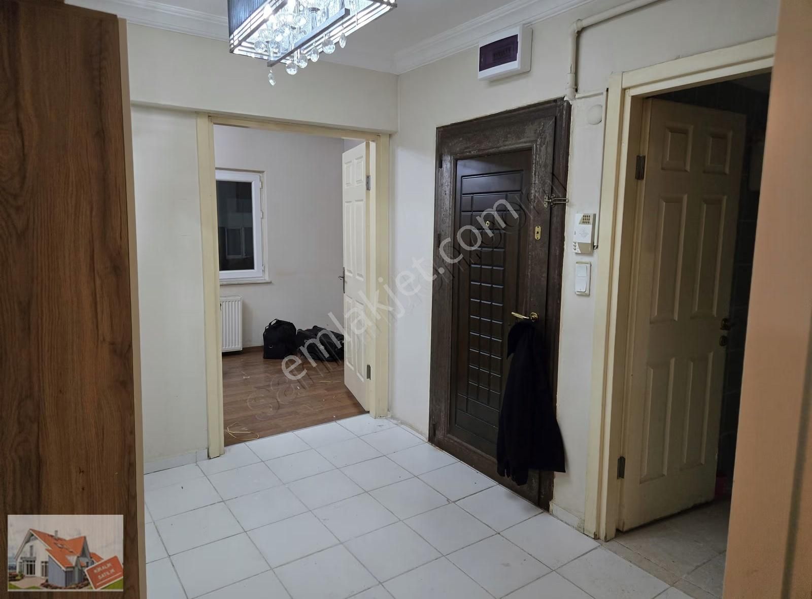 Altınşehir Metroya Yakın Sitede Kiralık 2+1 Daire - Görsel 3
