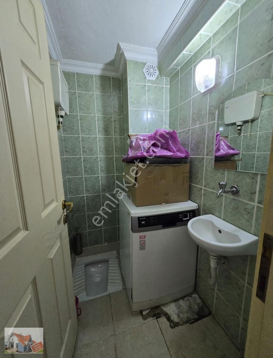 Altınşehir Metroya Yakın Sitede Kiralık 2+1 Daire - Görsel 17