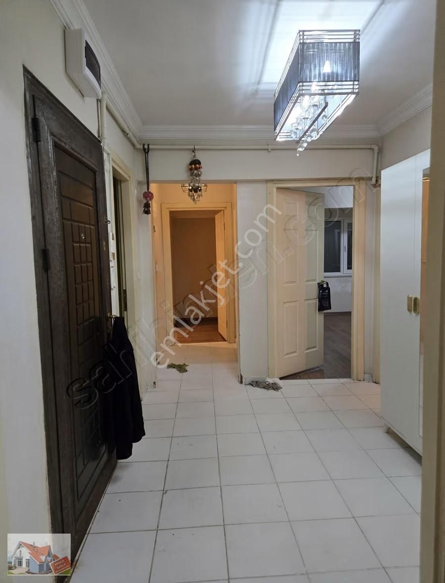 Altınşehir Metroya Yakın Sitede Kiralık 2+1 Daire - Görsel 11