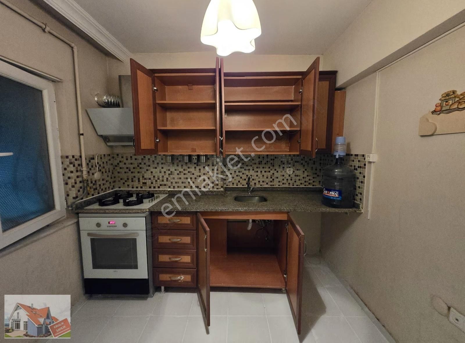 Altınşehir Metroya Yakın Sitede Kiralık 2+1 Daire - Görsel 8