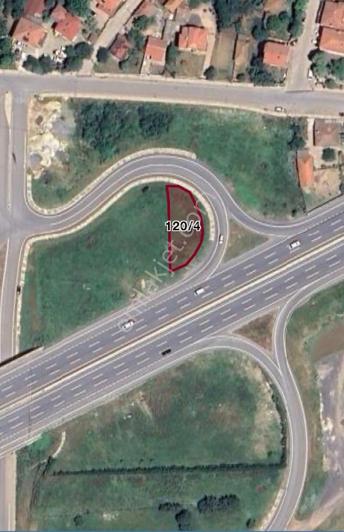 Ana Yola Cepheli 577 M² Satılık Arsa – Çatalca Oklalı Mahallesi - Görsel 10