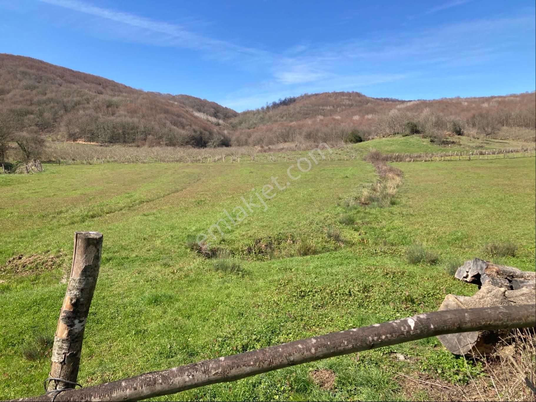 Kandıra Doğancılı Yatırımlık Arazi - Görsel 15