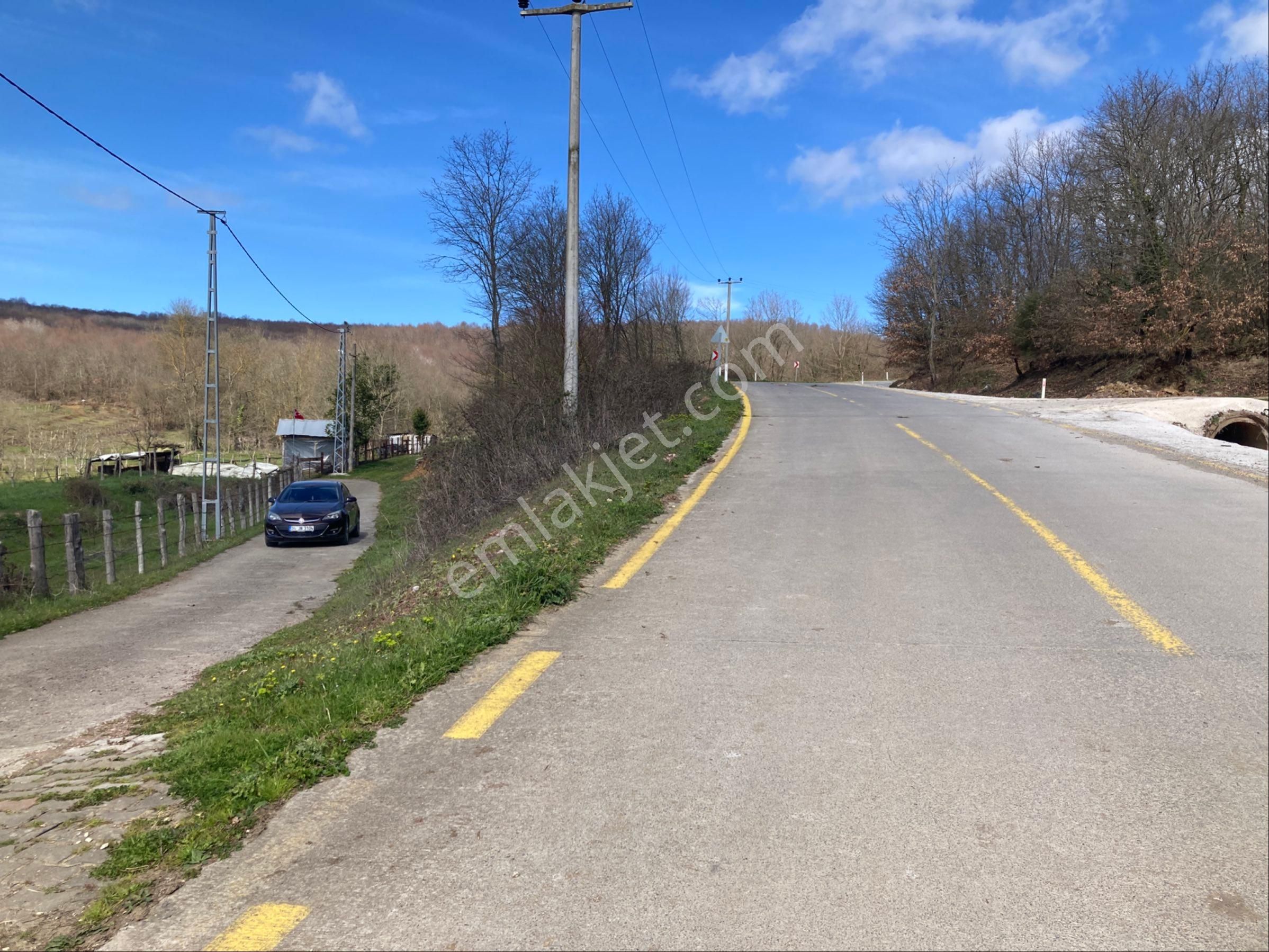 Kandıra Doğancılı Yatırımlık Arazi - Görsel 9