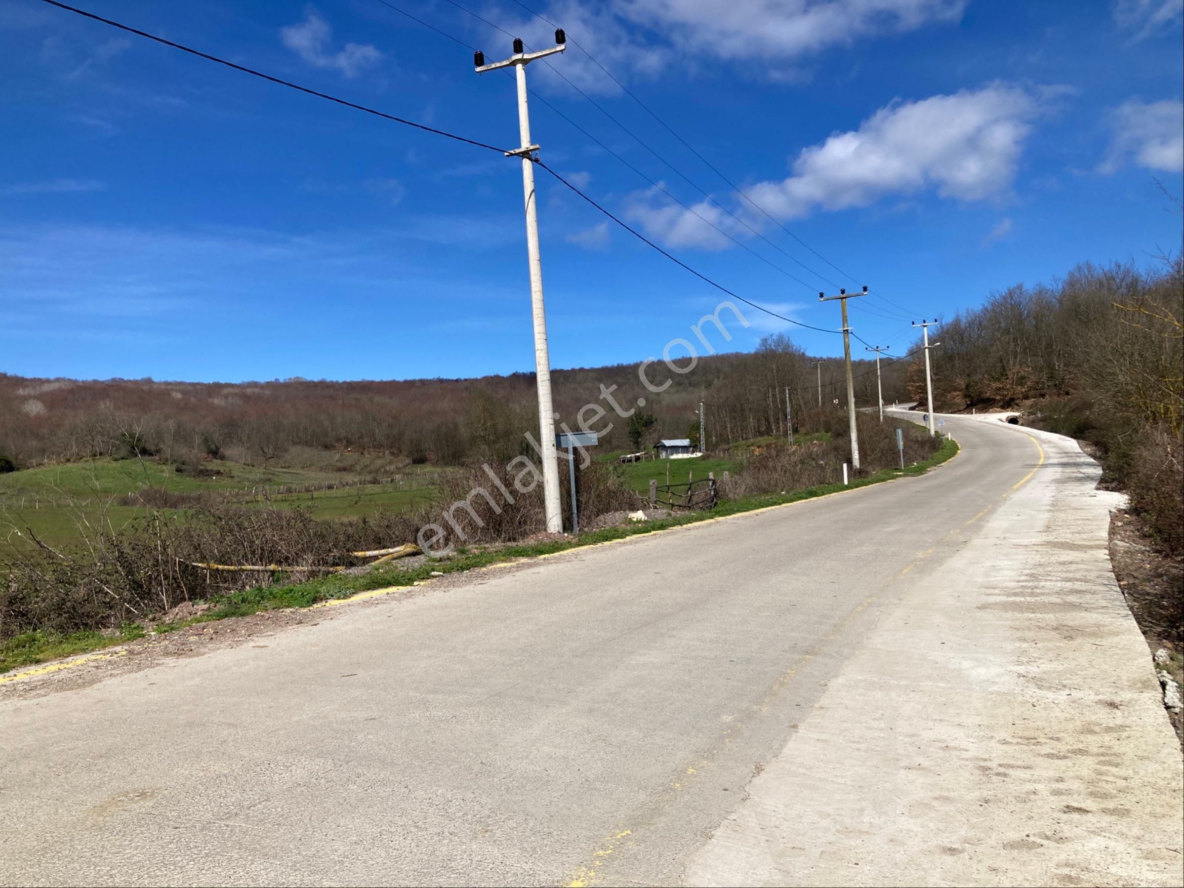 Kandıra Doğancılı Yatırımlık Arazi - Görsel 11