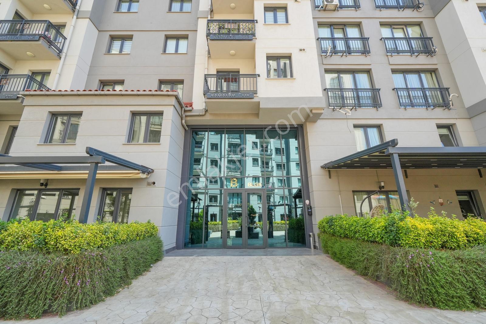 Pendik Satılık 2+1 | Site İçersinde Loft Daire | Metroya Yakın - Görsel 31