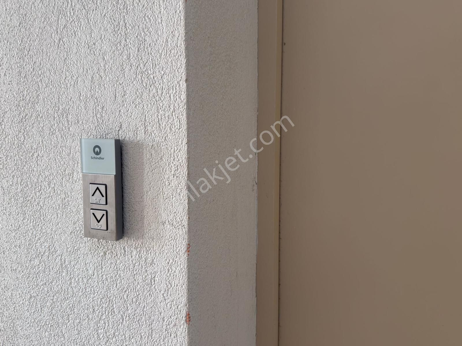Pendik Satılık 2+1 | Site İçersinde Loft Daire | Metroya Yakın - Görsel 9