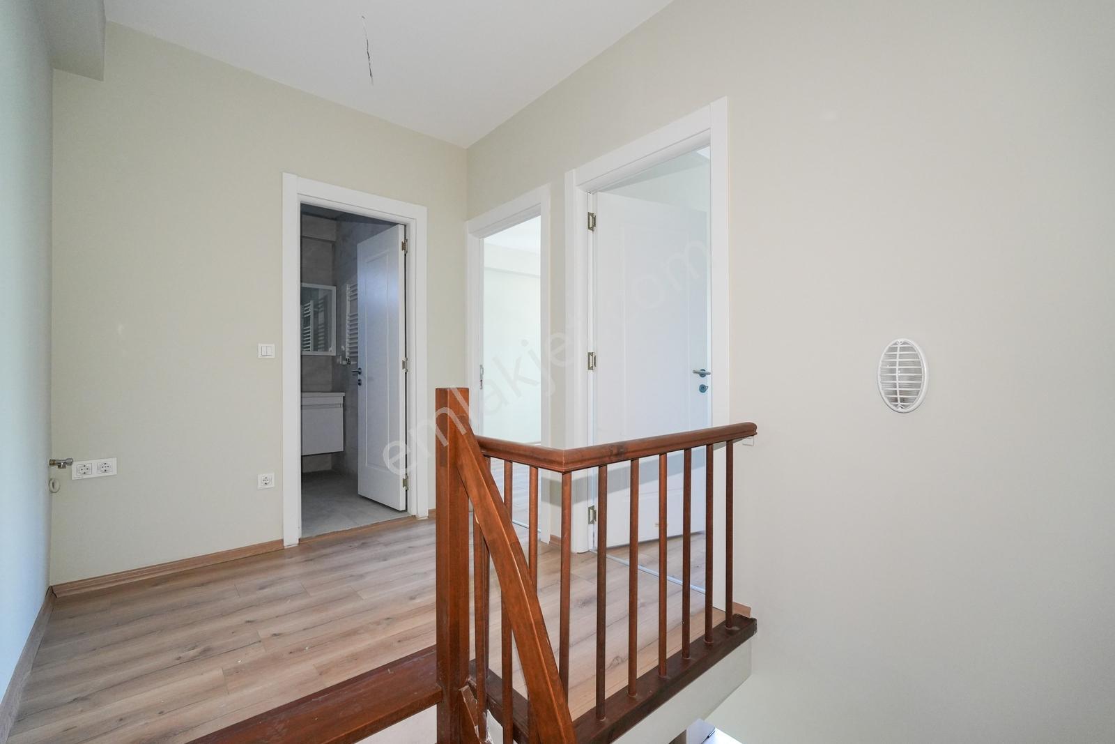 Pendik Satılık 2+1 | Site İçersinde Loft Daire | Metroya Yakın - Görsel 23